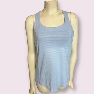 Lululemon Beat the Heat Bra Open Back Tank - Picture 1 of 6