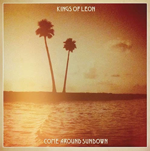 Kings Of Leon Come Around Sundown (2 Lp's) Records & LPs New - Image 1 of 1