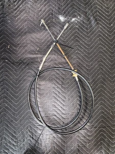 2006 Yamaha Waverunner Vx Steering Cable - Picture 1 of 7