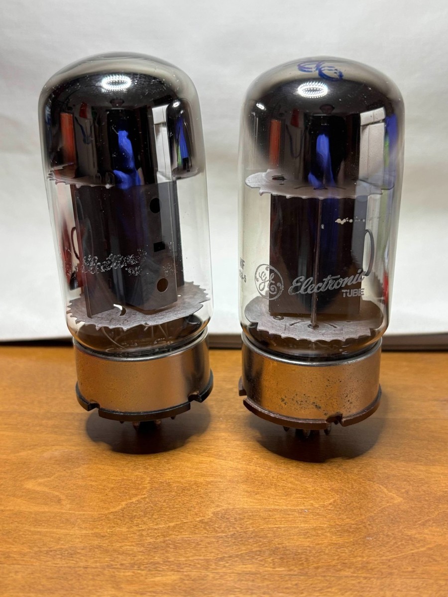 Ge 6550 for sale - eBay