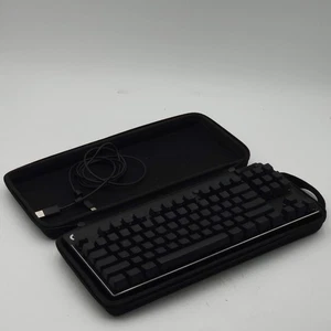 Logitech Pro X TKL RAPID ANALOG YU0090 Keyboard - Picture 1 of 4