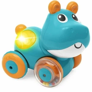 Fluffy toy Chicco Multicolour - Picture 1 of 6