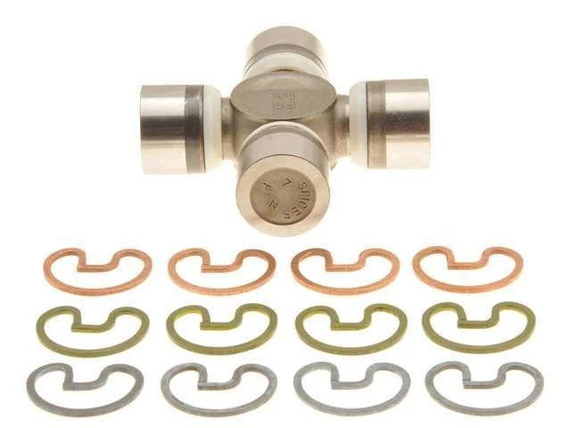 56BV52J Front Forward U Joint Fits 2000-2001, 2004, 2008-2010 Dodge Dakota - Image 1 of 1