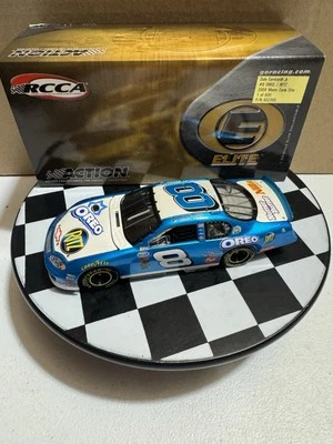 Dale Earnhardt Jr. ELITE #8 Oreo Ritz 2004 1/32 Nascar Diecast - Image 1 of 4