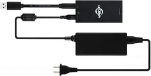 Kinect Adattatore Xbox One S X PC Windows 10 8.1 8 Sensore Alimentazione 2.0 - Foto 1 di 9