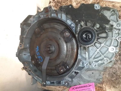 Automatic Transmission 11 2011 Buick Lacrosse 3.6L Front Wheel Drive 123K Foto 1 de 4