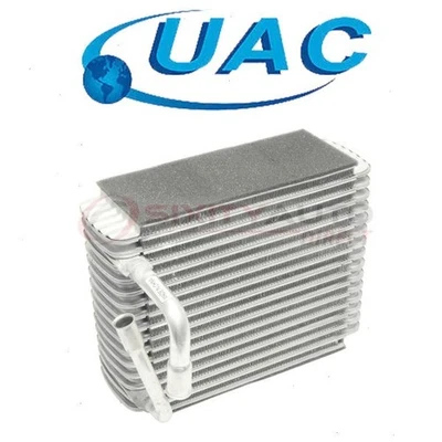 UAC Front AC Evaporator Core for 1994-1996 Ford E-150 Econoline - Heating qk Foto 1 de 4