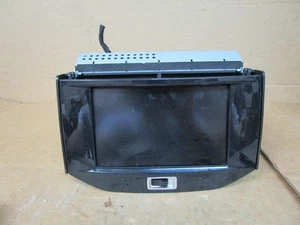 Pantalla de visualización de información estéreo radio Chevy Malibu 13 14 15 16 23451238 - Imagen 1 de 7