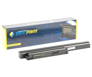 Batteria 5200mAh per Sony Vaio PCG-7181 PCG-71811L PCG-71811M - Foto 1 di 4