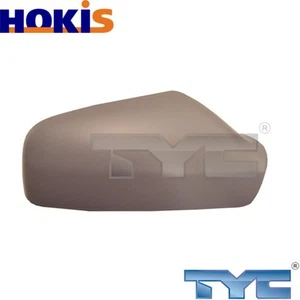 COVER OUTSIDE MIRROR 325-0014-2 FOR OPEL ASTRA/G/Hatchback/Van/Convertible 2.2L - Picture 1 of 6
