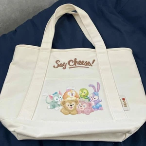 Duffy & Friends Say Cheese! Bolso - Imagen 1 de 4