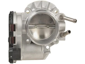 61FB43B Throttle Body Fits 2013-2016 Hyundai Santa Fe Sport 2.0L 4 Cyl - Picture 1 of 1
