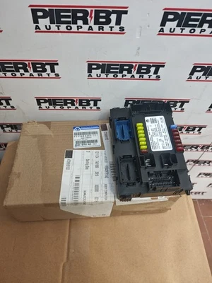 Centralina Body Computer Controllo Jeep Compass K68409791ag - Immagine 1 di 4