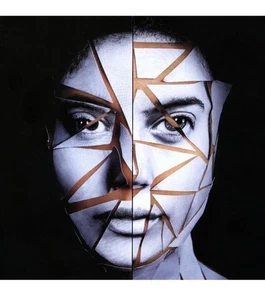 IBEYI - ASH [DIGIPAK] Brand NEW CD Factory Sealed - Picture 1 of 2