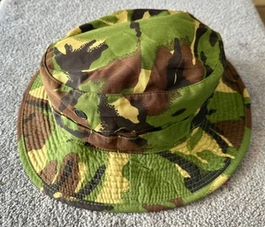 British Army DPM Boonie Bush Hat  - Large  59 - Picture 1 of 5