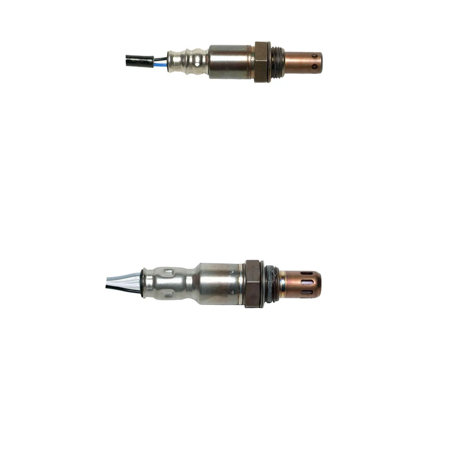 Denso Upstream & Downstream Oxygen Sensors Kit For Nissan Altima Rogue 2.5L L4 Foto 1 de 1