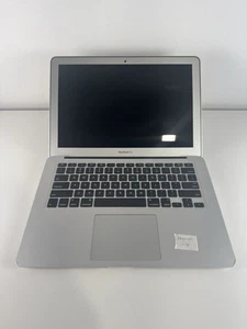 Apple MacBook Air MJVG2LL/A 13-inch - i7-2.2ghz/ 8GB RAM/ 128GB SSD- Read Ad - Picture 1 of 6