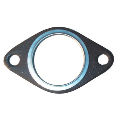 1980-1982 Moto-Ski Mirage I Snowmobile Vertex Exhaust Gasket - Image 1 of 2