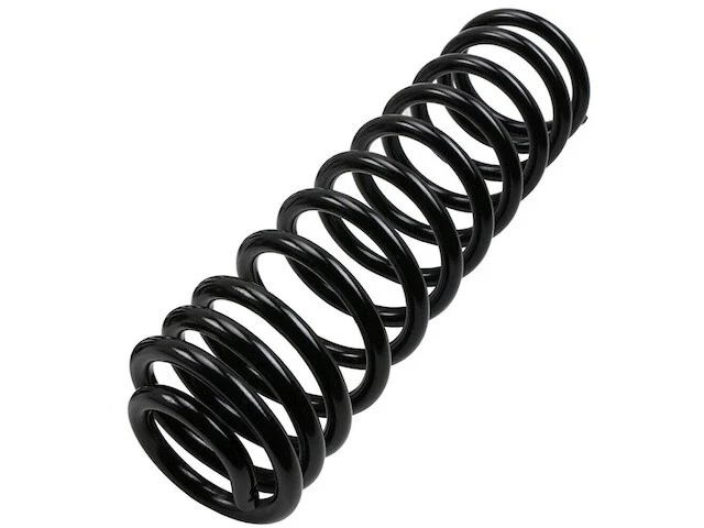 Rear Coil Spring Set For 92-01 Lexus Toyota ES300 Camry 2.2L 4 Cyl 3.0L SW44X5 - Изображение 1 из 1