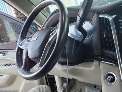 Ignition Switch Fits 15-17 ESCALADE 3015687 - Image 1 of 4