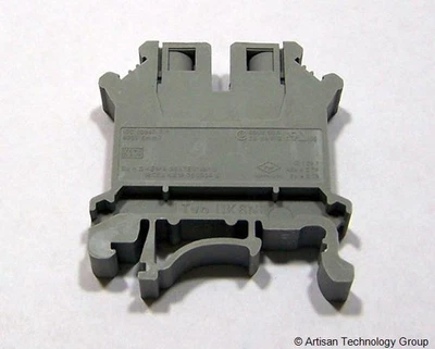Phoenix Contact UK6 N Feed-Through Terminal Block - Image 1 of 4