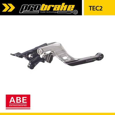Bremshebel TEC2 für Zero S / SR / DS / DSR ZF 14.4 (24-) Z9 Foto 1 de 3