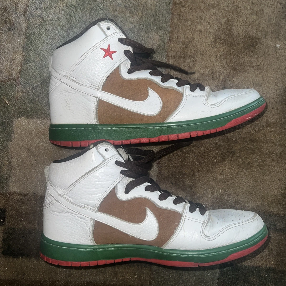 新品未使用品NIKE SB DUNK California US 9 新品未使用品NIKE SB DUNK California US 9 2025年最新】Yahoo