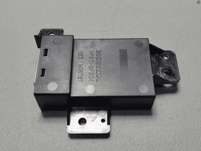 OEM ACURA RLX 2014-2020  EXTERIOR MIRROR MEMORY MODULE COMPUTER UNIT - Image 1 of 4