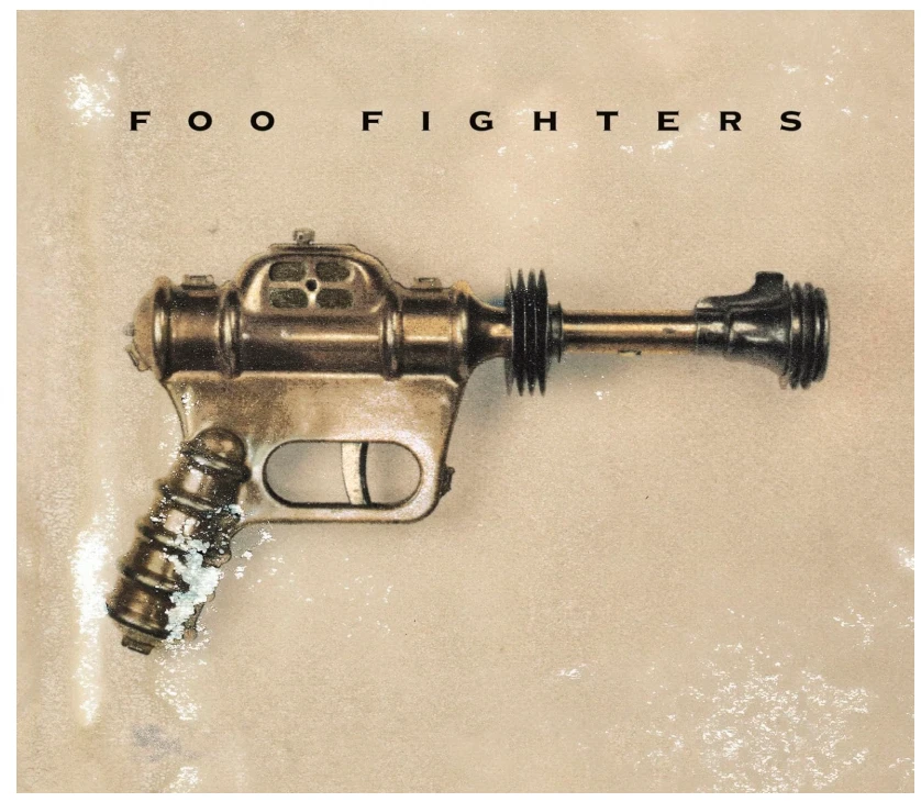 Foo Fighters Foo Fighters CD 6 Bonus Tracks 30th Anniv. Edition Japan PRE-ORDER - Image 1 of 1