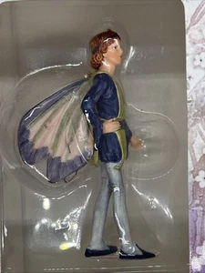 Cicely Mary Barker im Ruhestand Bluebell Fee Blumenfeen Ornament 2012 #87042 - Bild 1 von 8