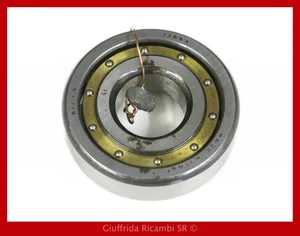 Ball Bearing Lancia Auto Parts D Old 32x79x22 Riv 12553 - Picture 1 of 2