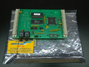 Müller Martini 4012.2012.4C Processor Module 4012.2012.4 - Picture 1 of 7