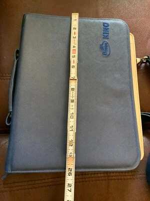 Selena Nei Bordado Principe King Mensajero Cremallera Bolso Almohadilla Italia Unisex Foto 1 de 4