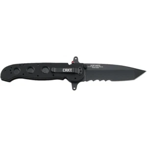 C.R.K.T M16-14SFG Fuerzas Especiales Tanto Grande con Dentaduras Veff por C.R.K.T. - Imagen 1 de 7