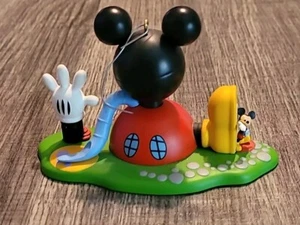 2013 Disney Junior - Hallmark | Mickey Mouse Clubhouse | Christmas Ornament - Picture 1 of 6