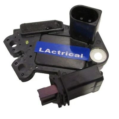 REGULADOR DE VOLTAJE PARA VALEO MERCEDES BENZ C350 CLASE E E550 GLE350 FGN18S077 Foto 1 de 2