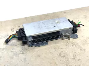 90-93 Mercedes R129 300SL 500SL Convertible Roof Top Control Module 1298200097 - Foto 1 di 12
