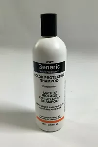 Generic Value Products Color Protecting Shampoo16 oz NEW! - Picture 1 of 2