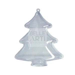 CUORE KRISTAL 3D APRIBILE H. 8 CM - Imagen 1 de 1