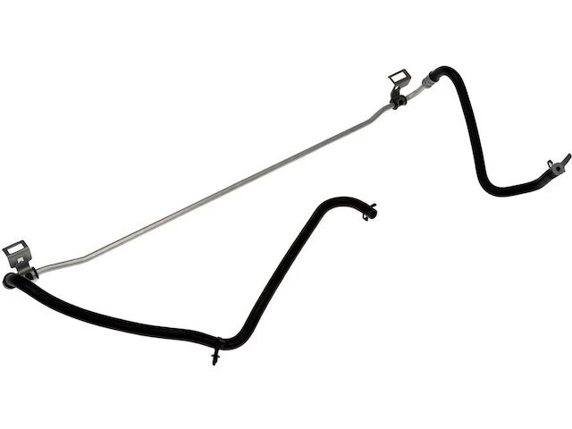 Dorman 27MR86F Power Steering Cooler Fits 2011-2020 Dodge Grand Caravan 3.6L V6 Foto 1 de 1