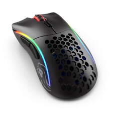 Glorious PC Gaming Race Model D- Mano destra RF Wireless GLO-MS-DMW-MB