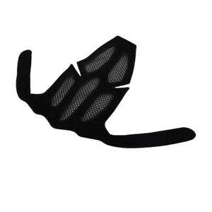 Cratoni Pacer, Agravic Fahrradhelm Polster Ersatzpolster Insektenschutz Netzpad - Bild 1 von 3