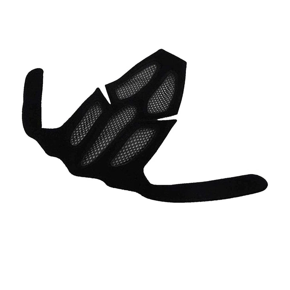 Cratoni Pacer, Agravic Fahrradhelm Polster Ersatzpolster Insektenschutz Netzpad - Bild 1 von 1