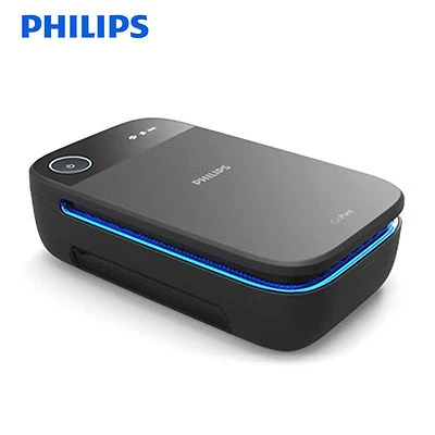 Philips Gopure SlimLine 210 Limpiador de Aire para Coche Foto 1 de 3