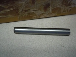 Alfiler de toallita de gran tamaño de acero endurecido y molido M14 x 120 mm DIN 6325 - Imagen 1 de 2