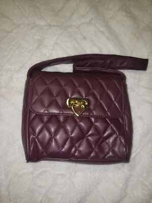 Laura Scott Quilted Shoulder Bag - Изображение 1 из 4