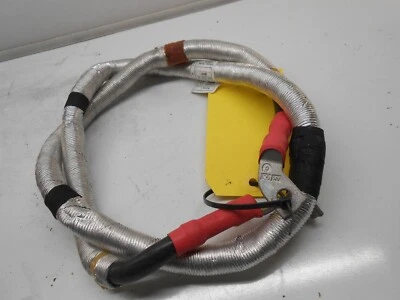Cable de batería negativo BMW X5 E53 2000-06 10299011 BC0299 Foto 1 de 4