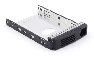 Chenbro SK33502-10A 3.5 " Hard Drive HDD Hot-Swap Caddy Tray Frame - Picture 1 of 1