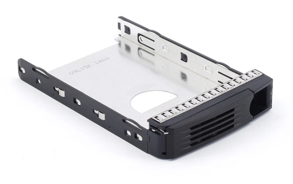 Chenbro SK33502-10A 3.5 " Hard Drive HDD Hot-Swap Caddy Tray Frame - Image 1 of 1