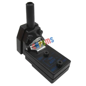 FÜR EASTMAN TUCHSCHNEIDEMASCHINE AUFSATZ STECKER SET - Bild 1 von 3